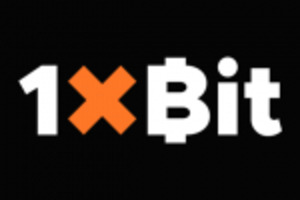 1xBit Casino Logo Square