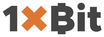 1xBit Casino Logo