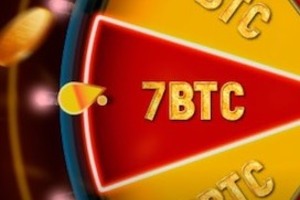 1xBit Casino Welcome Offer 7 BTC Deposit Bonus