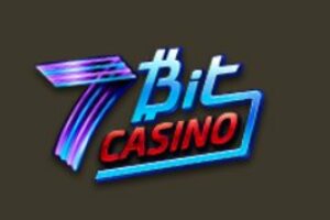 7Bit Casino Logo Square