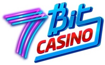 7BitCasino Logo