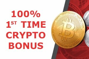 BetOnline Welcome Bonus: 100% Deposit Match (300x200)