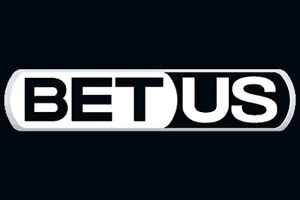 BetUS Casino Logo Square