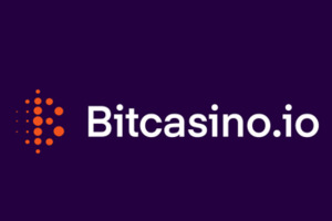 Bitcasino Logo Square