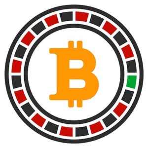 Bitcoin Casino Logo