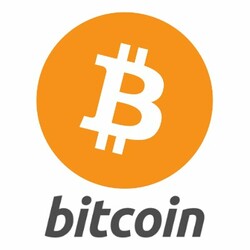 Bitcoin Logo