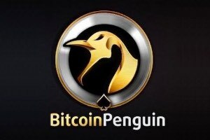 BitcoinPenguin Casino Logo 300x200