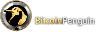 BitcoinPenguin Logo