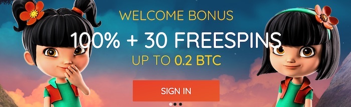 BitcoinPenguin Welcome Bonus 100% Deposit Match