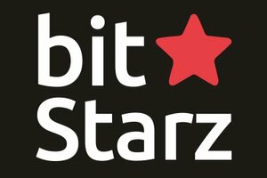 BitStarz Casino Logo Square
