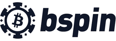 BSpin Casino Logo