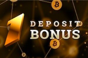 BSpin Welcome Bonus: Get a 100% Deposit Match and 20 Free Spins (300x200)