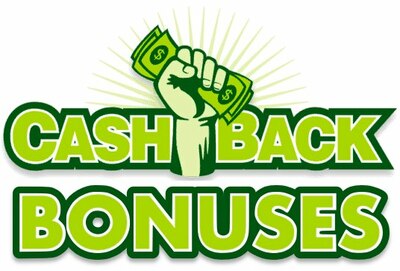 Crypto Casino Cashback Bonuses Logo