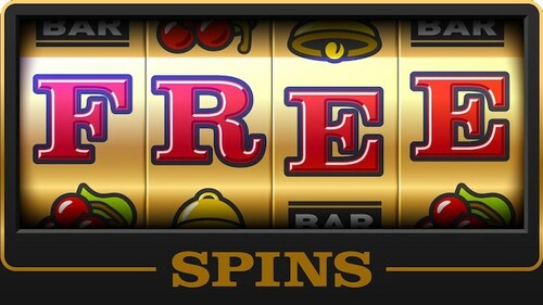 Crypto Casino Free Spins Logo