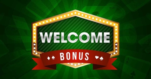 Crypto Casino Welcome Bonuses Logo