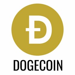 Dogecoin Logo