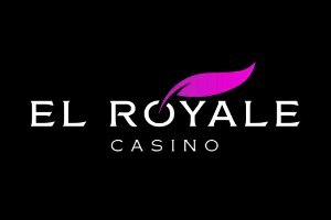 El Royale Casino Logo 300x200