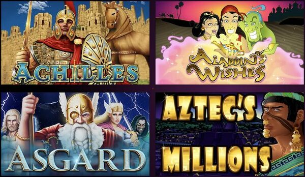 El Royale Casino Slots