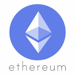 Ethereum Logo