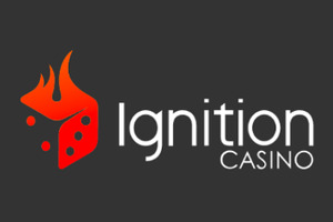 Ignition Casino Logo Square