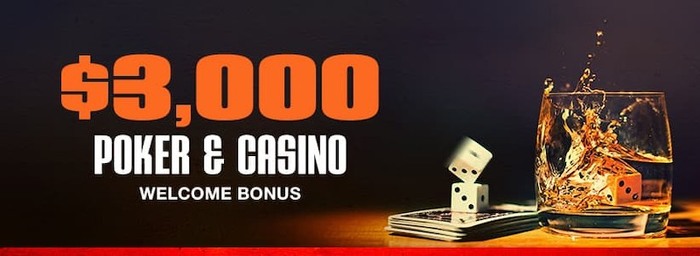 Ignition Casino Poker and Casino Welcome Bonus