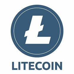 Litecoin Logo