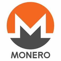 Monero Logo