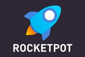 Rocketpot Casino Logo 300x200