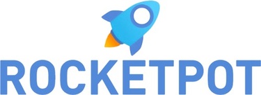 Rocketpot Logo