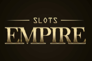 Slots Empire Casino Logo Square