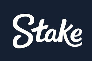 Stake Casino Logo Square