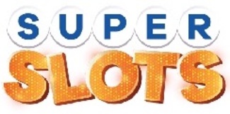 Super Slots Logo