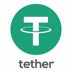 Tether Logo