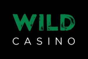 Wild Casino Logo 300x200